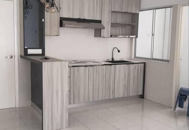 Apartment Casa Klebang