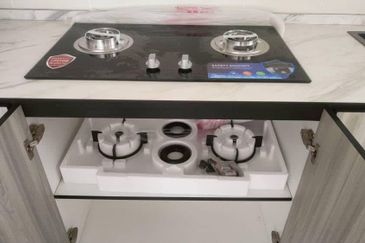 Apartment Casa Klebang