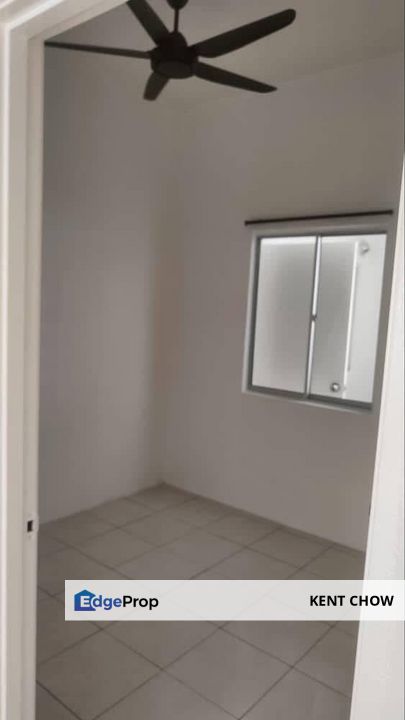 💥 FOR RENT💥 🏡 Casa Idaman Apartment, Klebang🏠, Perak, Chemor