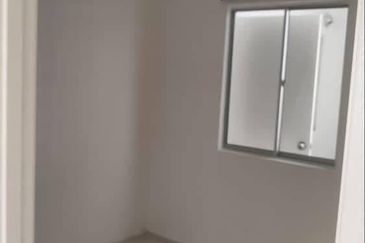 Apartment Casa Klebang