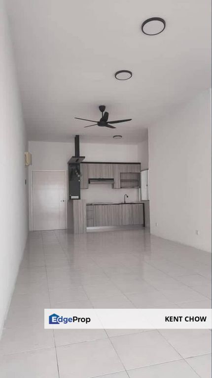 💥 FOR RENT💥 🏡 Casa Idaman Apartment, Klebang🏠, Perak, Chemor