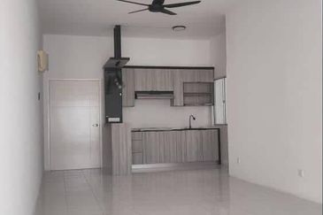 Apartment Casa Klebang