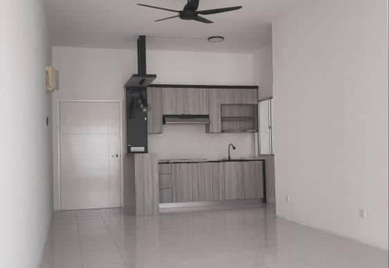 Apartment Casa Klebang