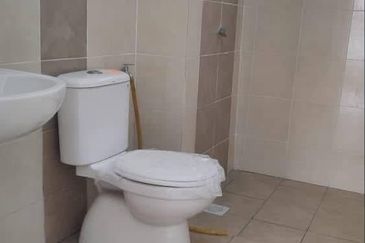 Apartment Casa Klebang