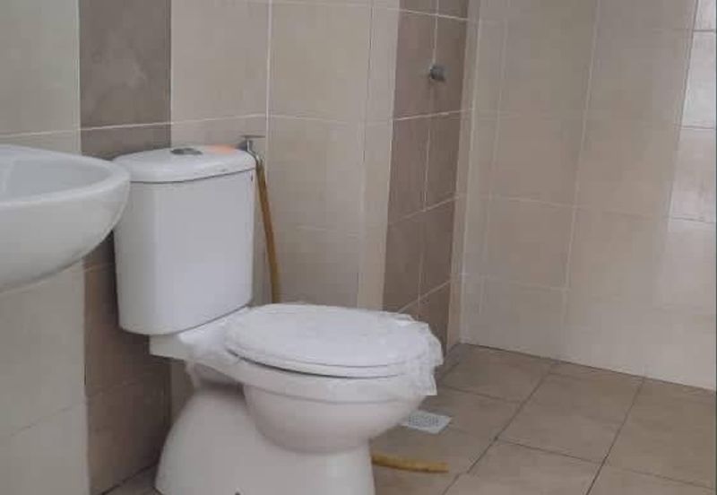 Apartment Casa Klebang