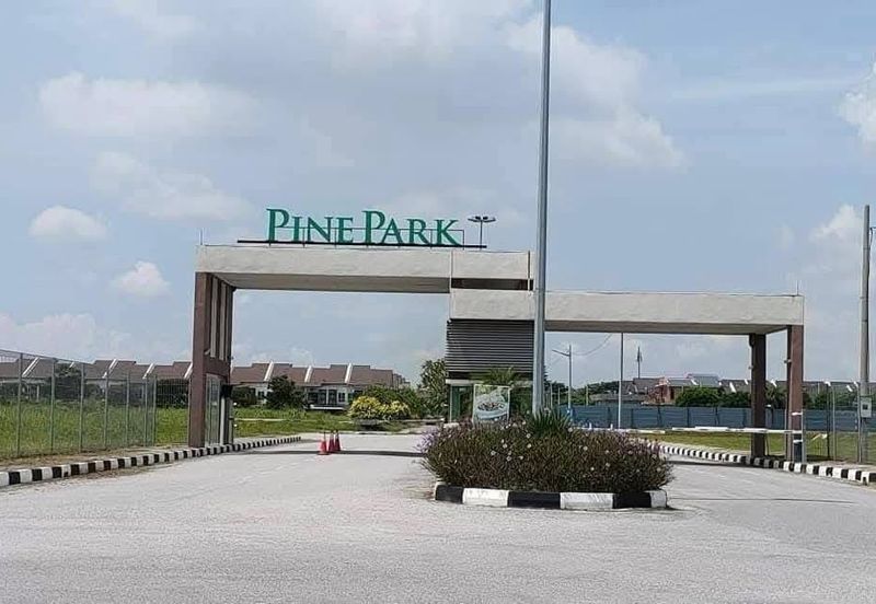 Pine Park
