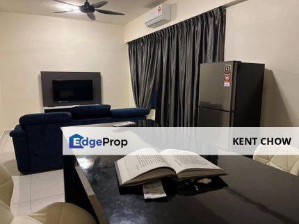 🏢 MERU SCIENTEX CONDO FOR SALE 🏢, Perak, Ipoh