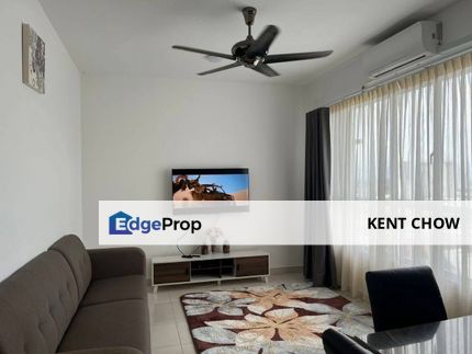 🏢 Meru Scientex Condo For Sale, Perak, Ipoh