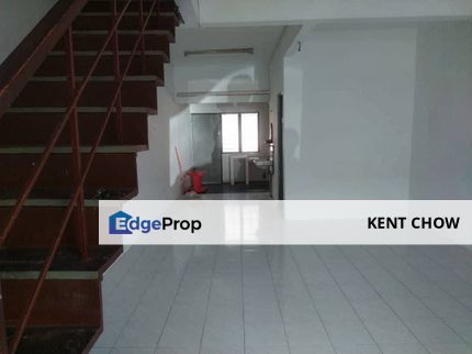 🏡 GUNUNG RAPAT DOUBLE STOREY FOR SALE 🏡 📍 Ipoh Jaya | Low-Cost Unit, Perak, Ipoh