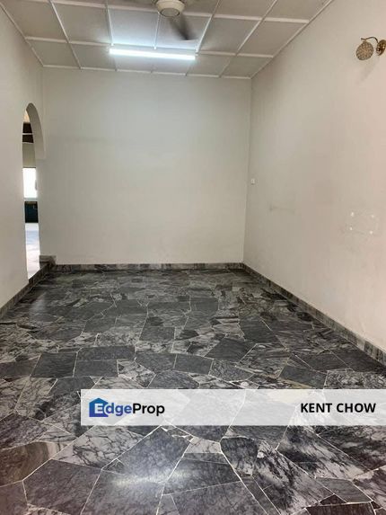 🏠 FOR SALE – Kampung Simee @ Taman Wah Keong 🏡, Perak, Ipoh