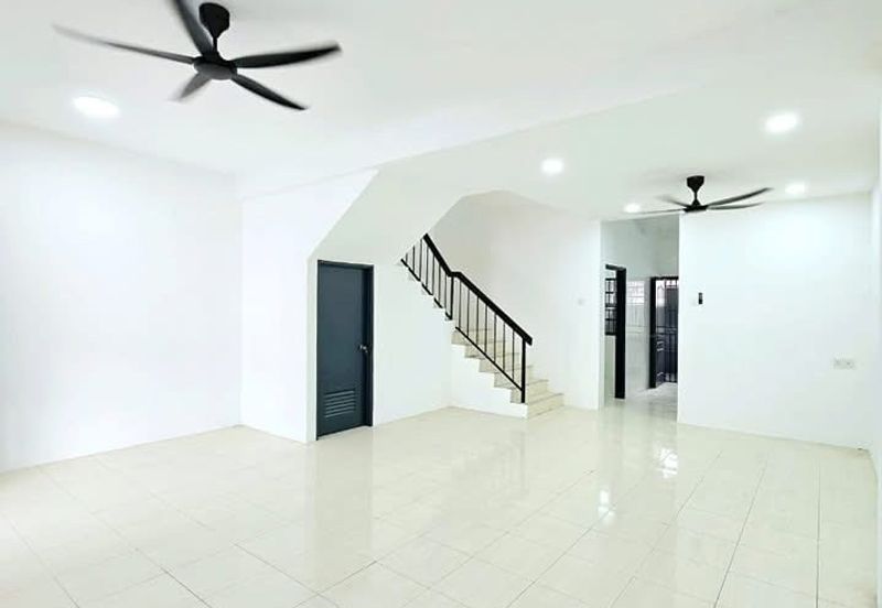 BANDAR BARU SRI KLEBANG