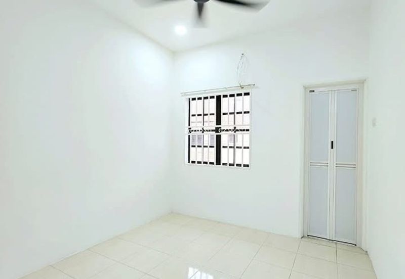 BANDAR BARU SRI KLEBANG