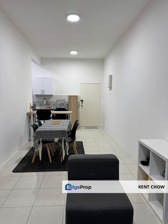 💥 FOR RENT💥 🏙️ Anderson Condominium | Ipoh Town, Perak, Ipoh