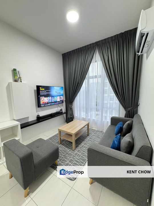 💥 FOR RENT💥 🏙️ Anderson Condominium | Ipoh Town, Perak, Ipoh