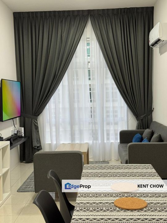 💥 FOR RENT💥 🏙️ Anderson Condominium | Ipoh Town, Perak, Ipoh