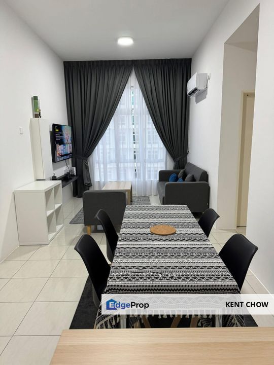 💥 FOR RENT💥 🏙️ Anderson Condominium | Ipoh Town, Perak, Ipoh