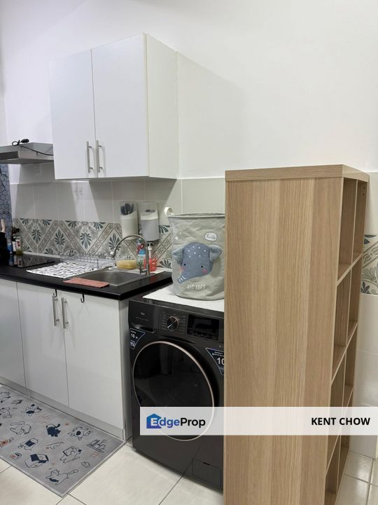 💥 FOR RENT💥 🏙️ Anderson Condominium | Ipoh Town, Perak, Ipoh