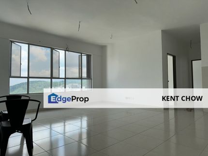 SCIENTEX MERU CONDO (CORNER UNIT), Perak, Ipoh