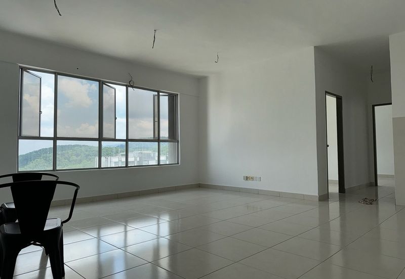 Meru Heights Residences