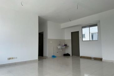 Meru Heights Residences