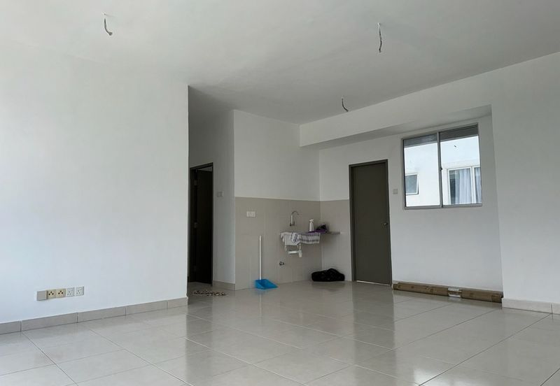 Meru Heights Residences