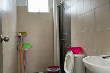 Meru Heights Residences