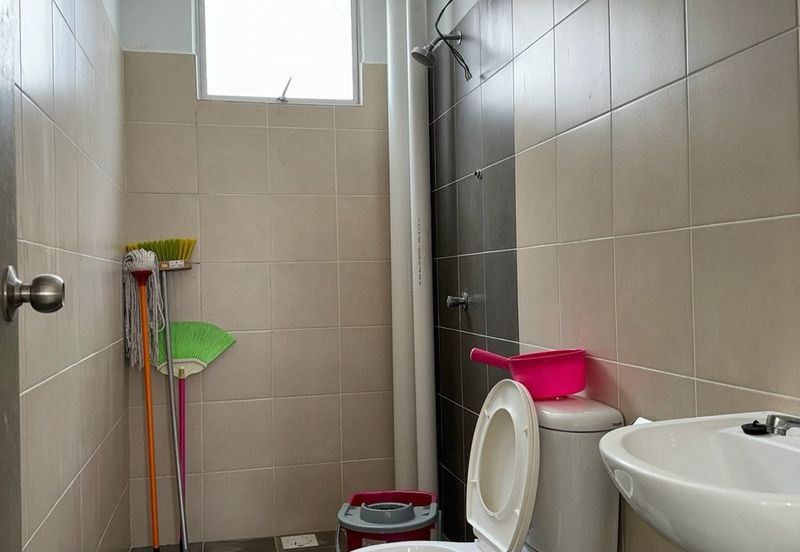 Meru Heights Residences