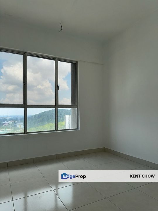 SCIENTEX MERU CONDO (CORNER UNIT), Perak, Ipoh