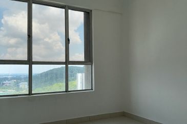 Meru Heights Residences