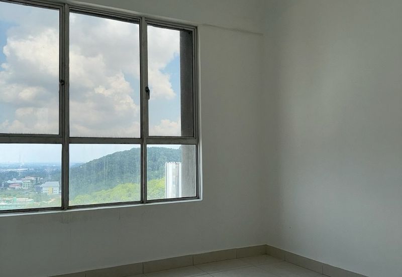 Meru Heights Residences