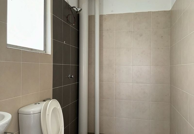 Meru Heights Residences