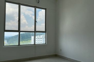 Meru Heights Residences