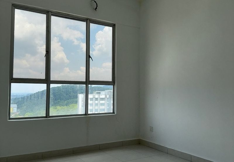 Meru Heights Residences