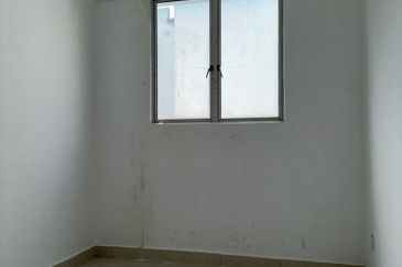 Meru Heights Residences