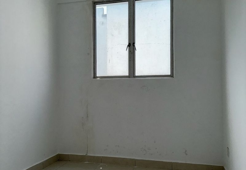 Meru Heights Residences