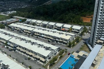 Meru Heights Residences