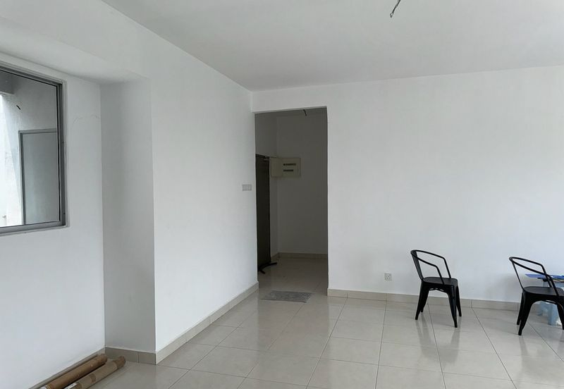 Meru Heights Residences