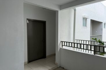 Meru Heights Residences