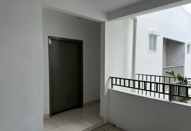 Meru Heights Residences