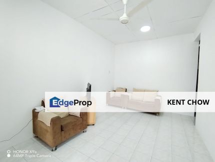 💥 FOR SALE / RENT – IPOH GARDEN 💥 🏠 Single Storey Terrace House | 🆓 FREEHOLD, Perak, Ipoh