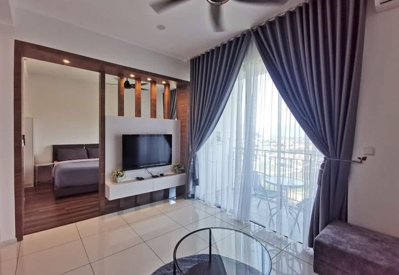 🏙️ Tambun Onsen Condominium – Studio for Rent