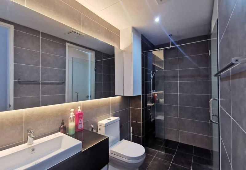 🏙️ Tambun Onsen Condominium – Studio for Rent