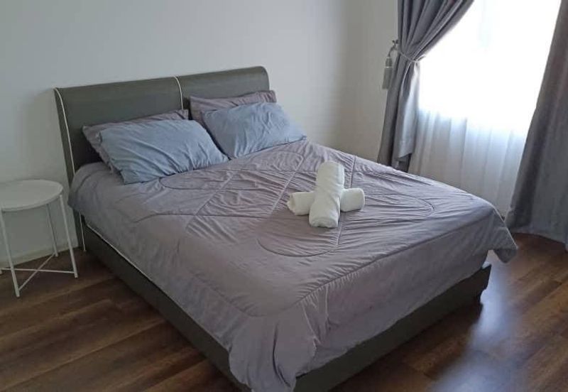 🏙️ Tambun Onsen Condominium – Studio for Rent