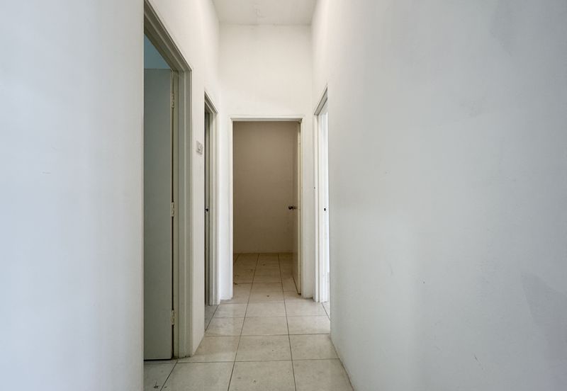 CASA RESIDENCES, CHEMOR