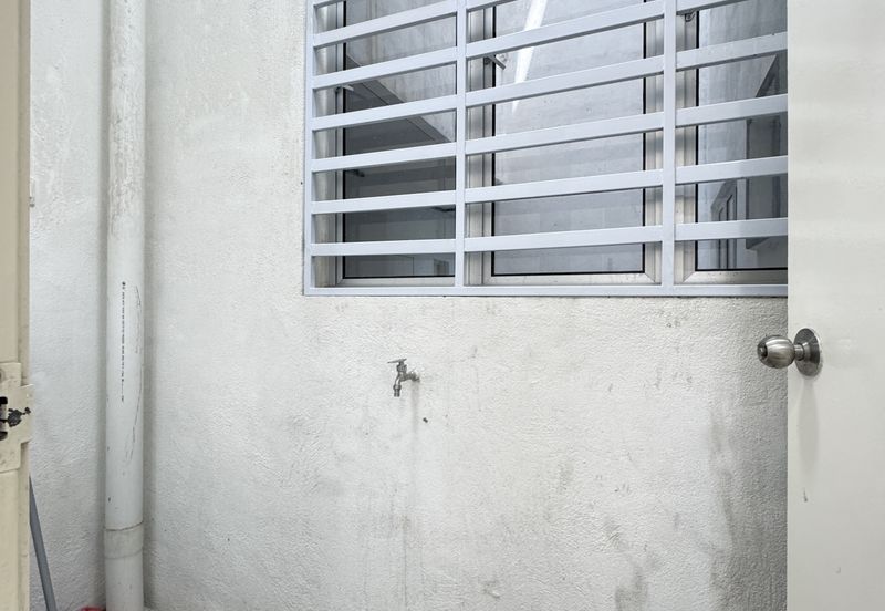 CASA RESIDENCES, CHEMOR