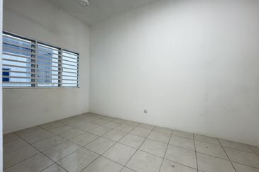 CASA RESIDENCES, CHEMOR