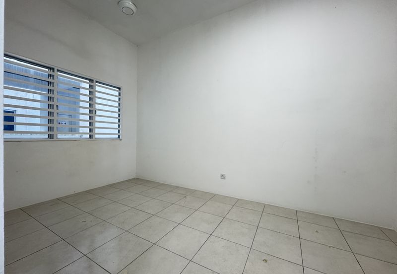 CASA RESIDENCES, CHEMOR