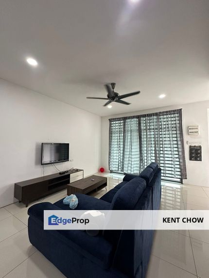 🏡 DOUBLE STOREY HOUSE FOR RENT 📍 Pengkalan Setia @ Botani, Perak, Ipoh
