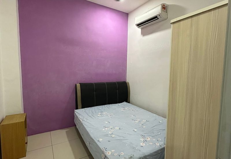 Medan Pengkalan Setia