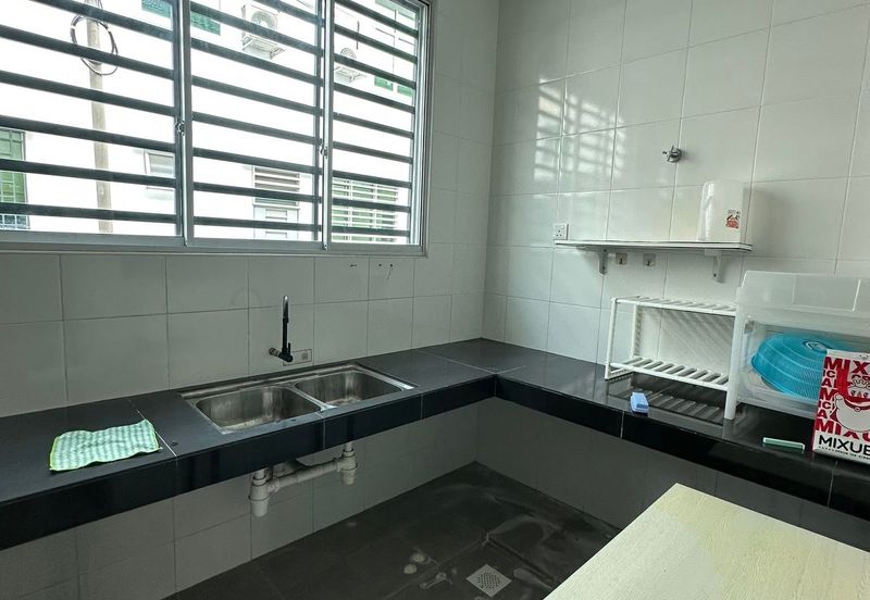 Medan Pengkalan Setia